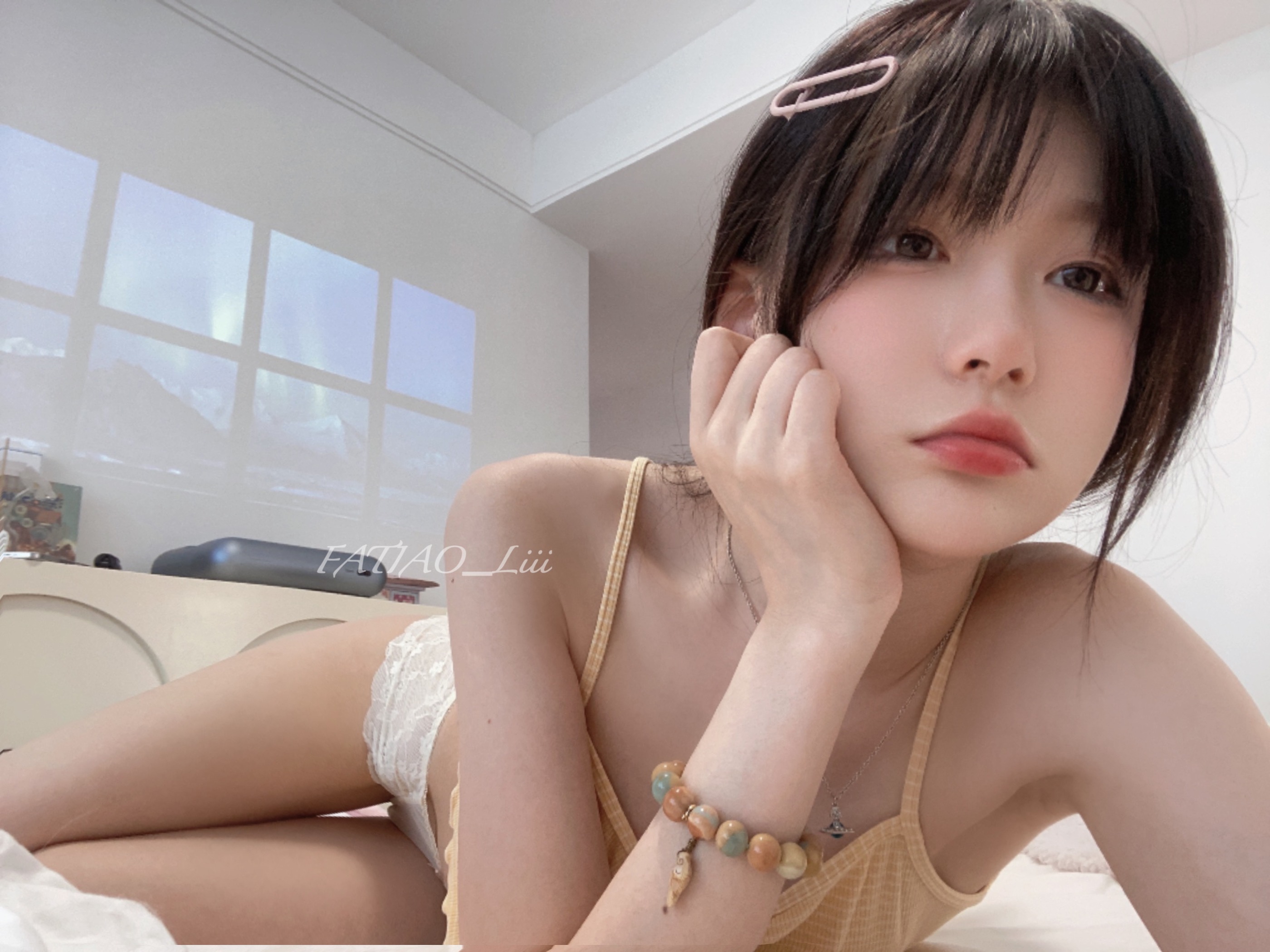 迷之呆梨 - NO.036  fantia 23.04月会员订阅[156P4V]-XikXak